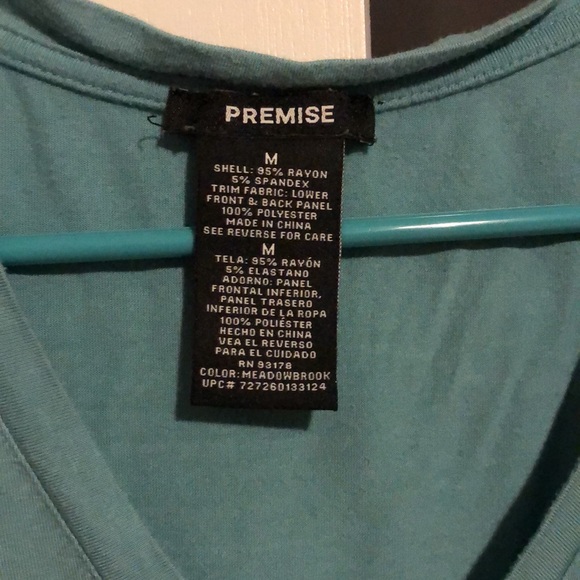 Premise Tunics - Picture 2 of 6